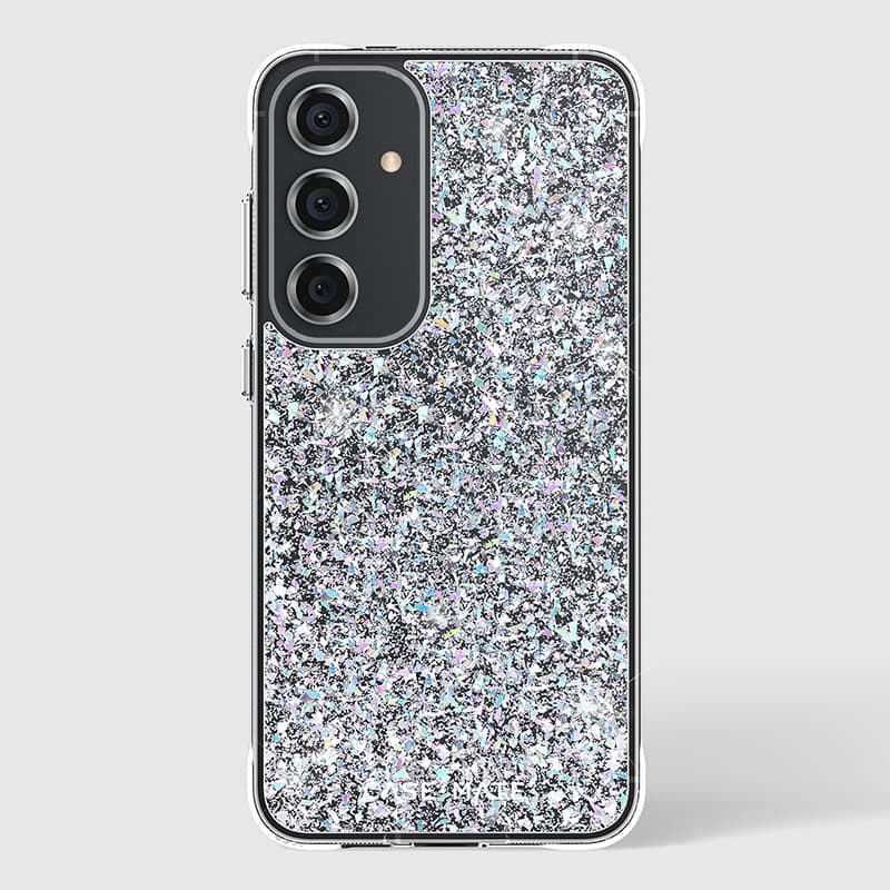 Case-Mate Twinkle - Case for Samsung Galaxy S24+ (Disco) 7