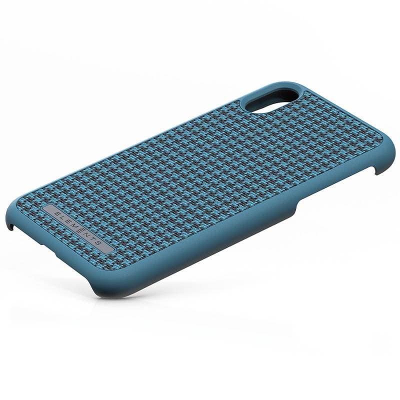Nordic Elements Saeson Idun - Case for iPhone XR (Petrol) 4