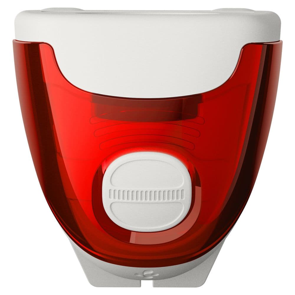 Spigen Classic C1 - Apple Watch Charging Stand (Ruby) 2