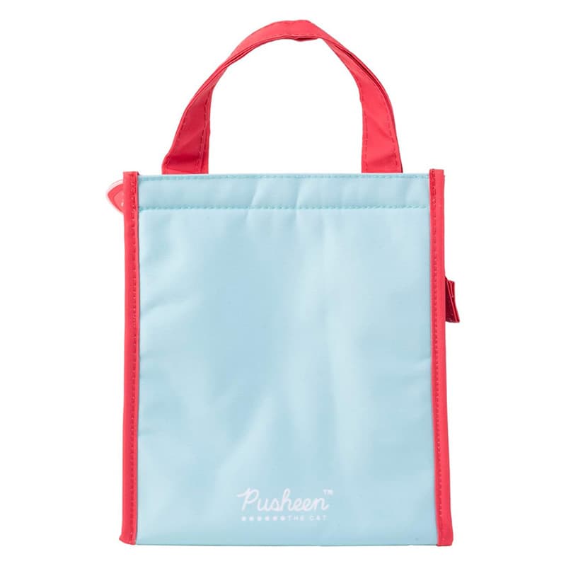 Pusheen - Thermal lunch bag / lunch box from the Purrfect Love collection 4