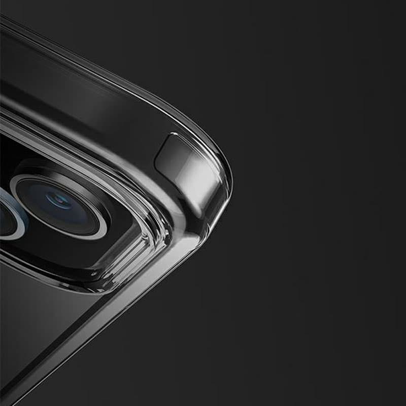 UNIQ Clarion - Case for iPhone 13 Pro (Clear) 6