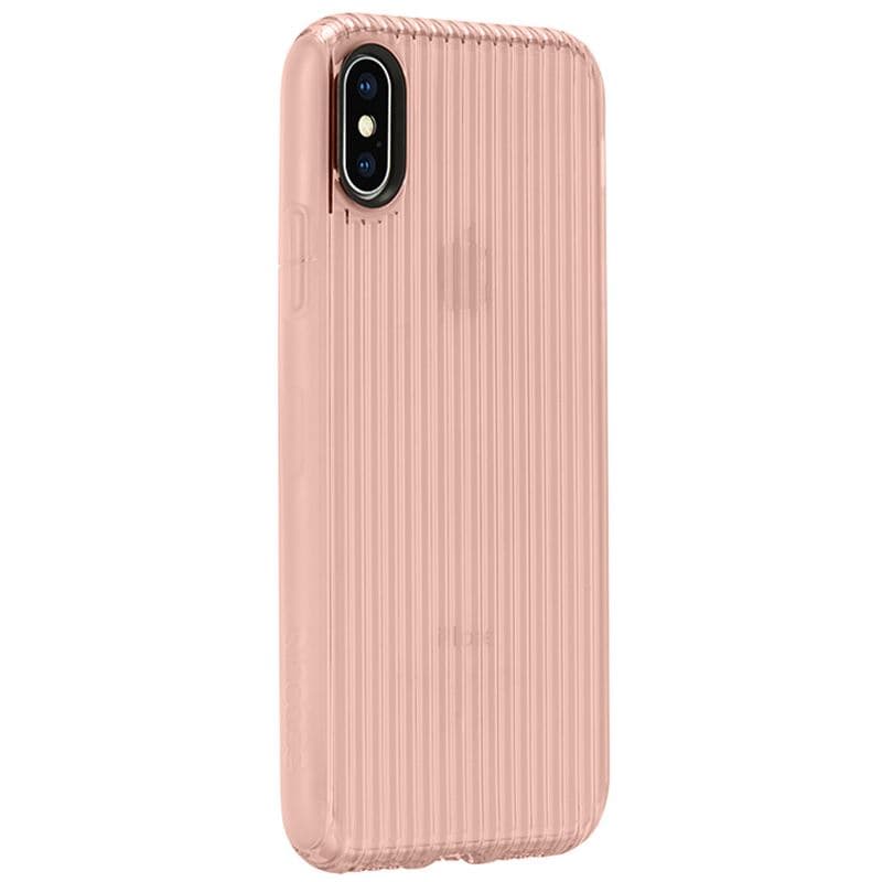 Incase Protective Guard Cover for iPhone Xs / X (Rose Gold) 5