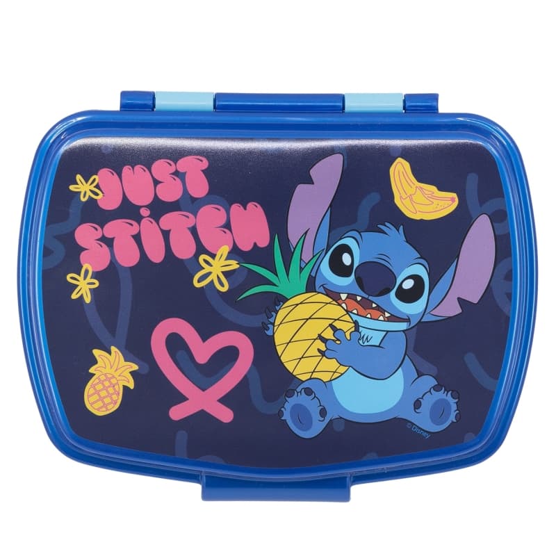 Disney Stitch - Lunchbox from the Palms collection 2