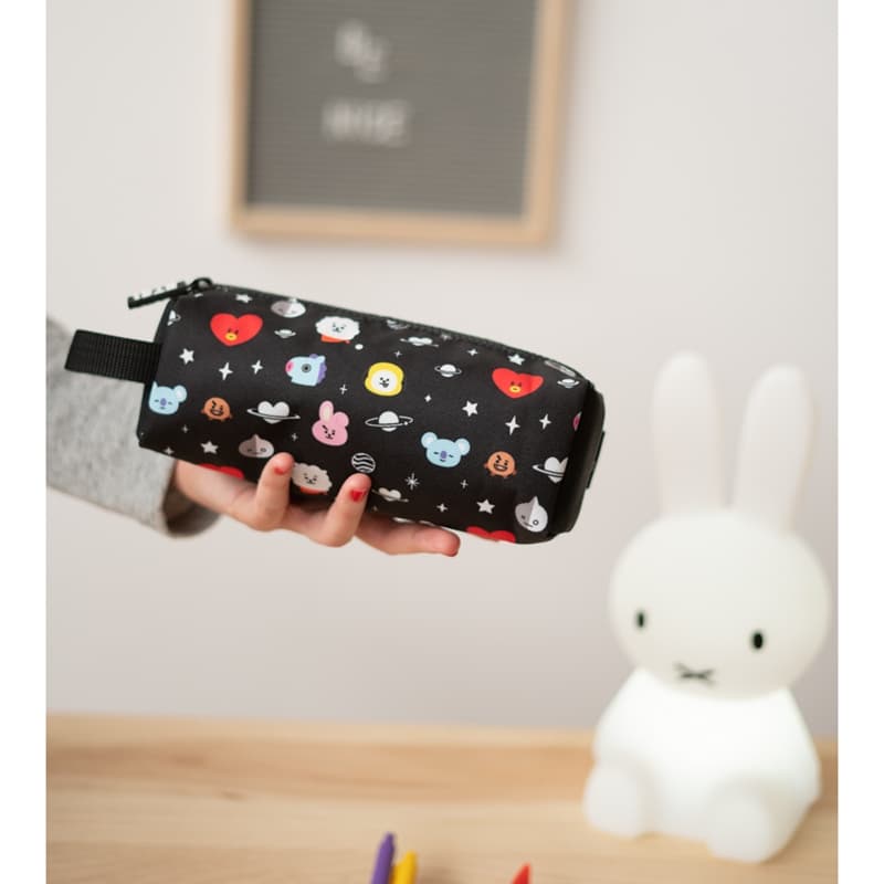BT21 - Tube pencil case 2