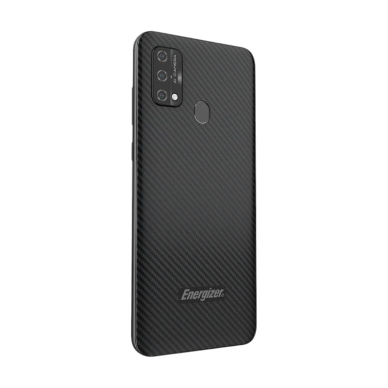 Energizer Ultimate U683S - Smartphone 2GB RAM 64GB 6.82" 4G LTE Dual SIM EU (Black) 5