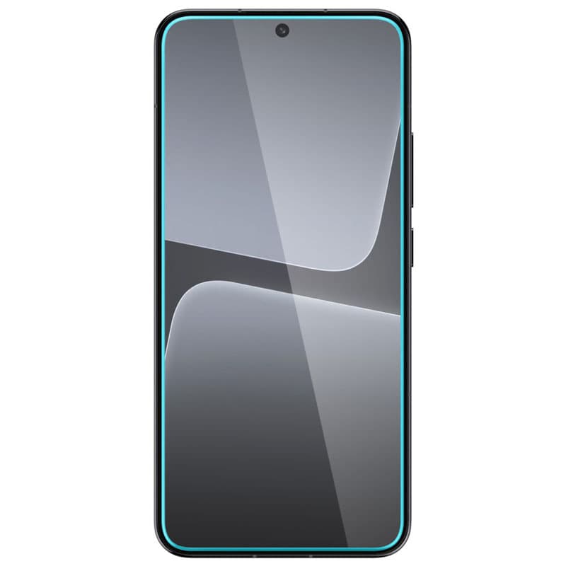 Spigen Glas.TR Slim 2-Pack - 2 pcs. tempered glass for Xiaomi 14 / Xiaomi 13 2