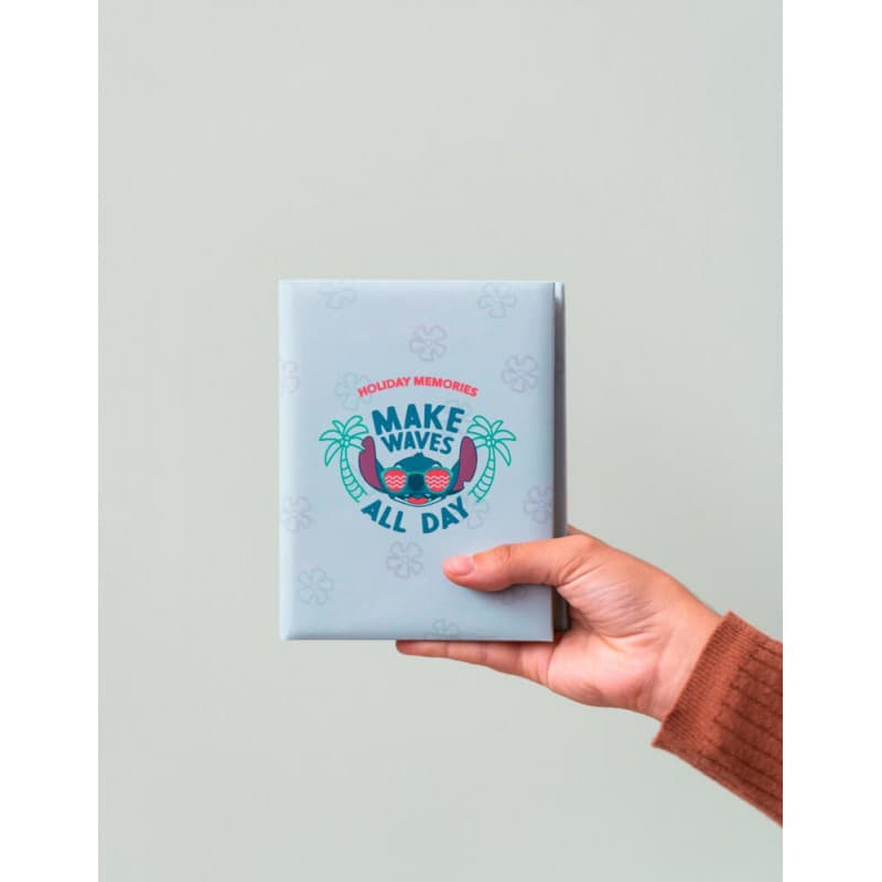 Disney Stitch - Photo album for 100 photos 10x15 cm 7