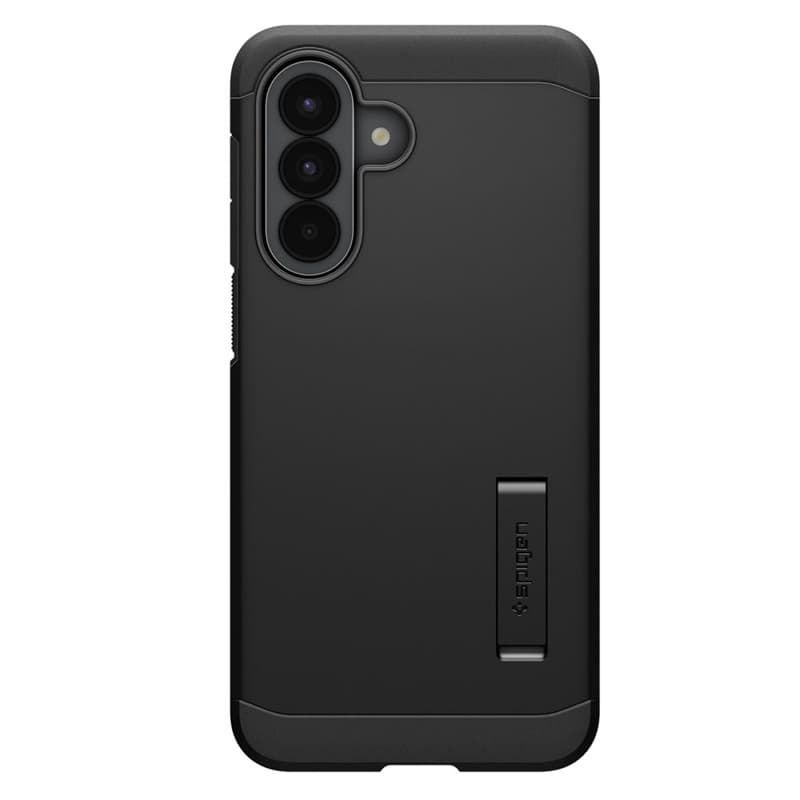 Spigen Tough Armor - Case for Samsung Galaxy A57 5G (Black) 2