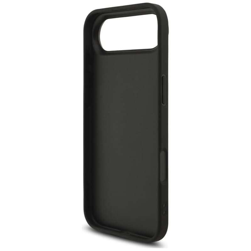 Guess 4G Strap 4G Classic Logo - Case iPhone Air (Black) 7