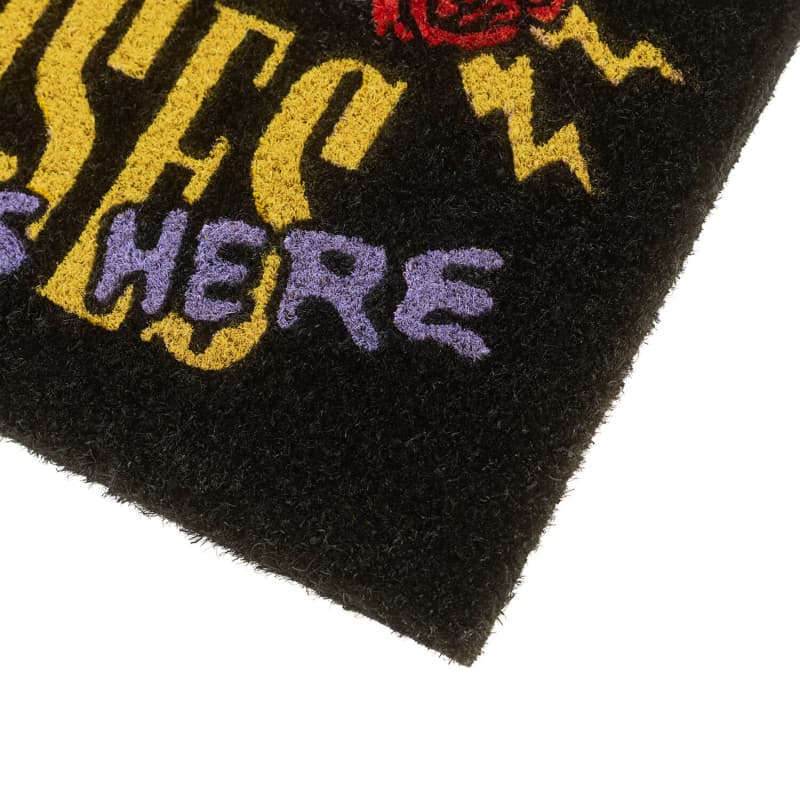 Guns N' Roses - Doormat (40 x 60 cm) 2