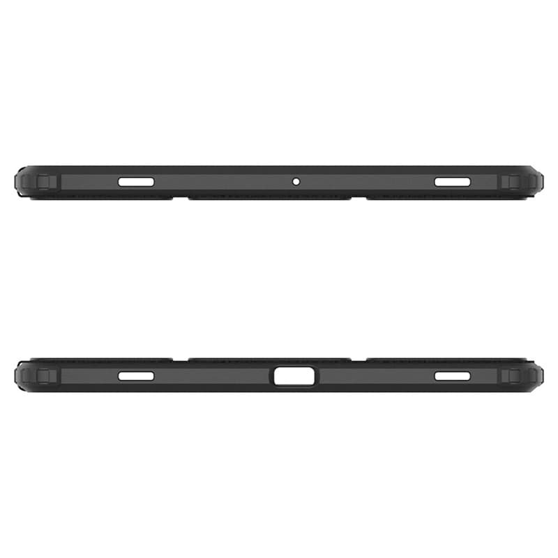Spigen Ultra Hybrid Pro - Case for Samsung Galaxy Tab S9 11" (Black) 6