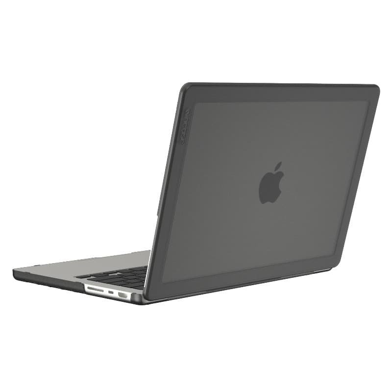 Incase Edge Hardshell Case - Case for MacBook Pro 14" (M4/M3/M2/M1/2024-2021) (Black)
