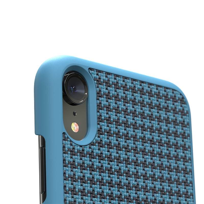 Nordic Elements Saeson Idun - Case for iPhone XR (Petrol) 5