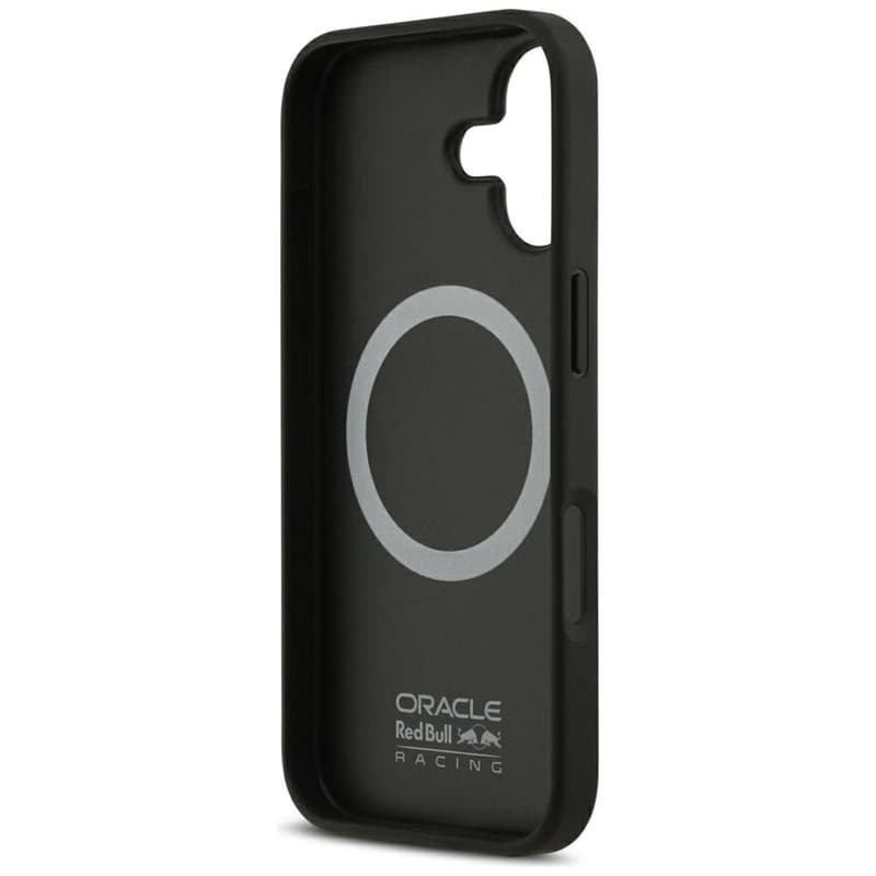 Red Bull Kevlar Powerbar MagSafe - iPhone 17 Case (Black) 7