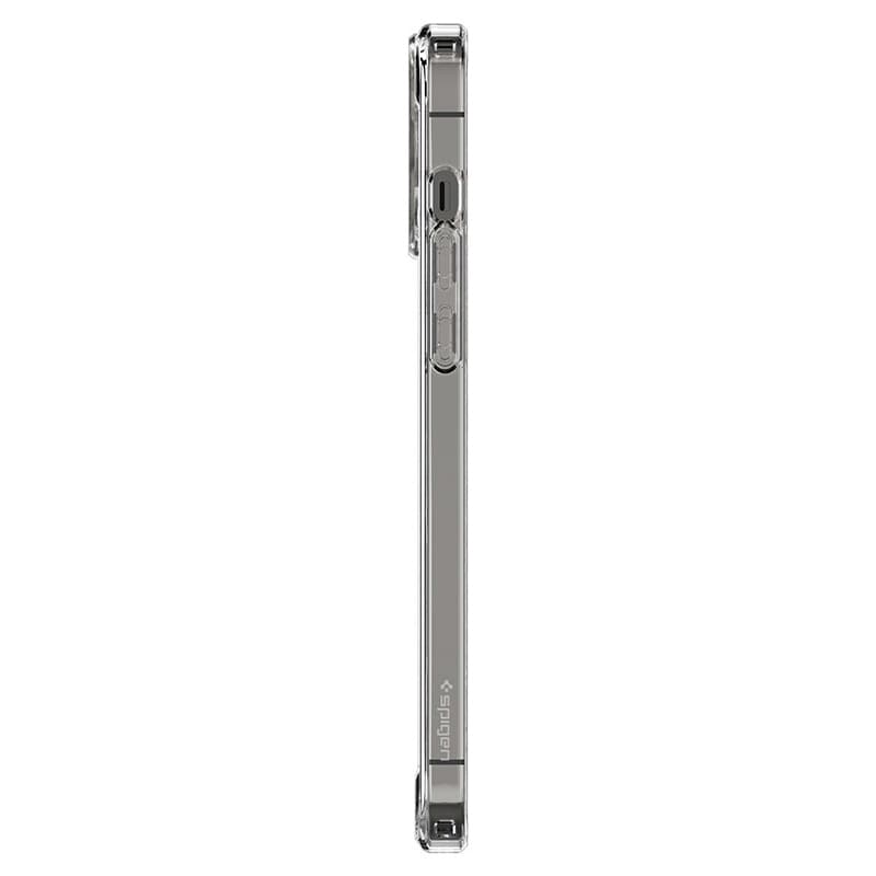 Spigen Ultra Hybrid Mag MagSafe - iPhone 13 Pro Case (White) 6