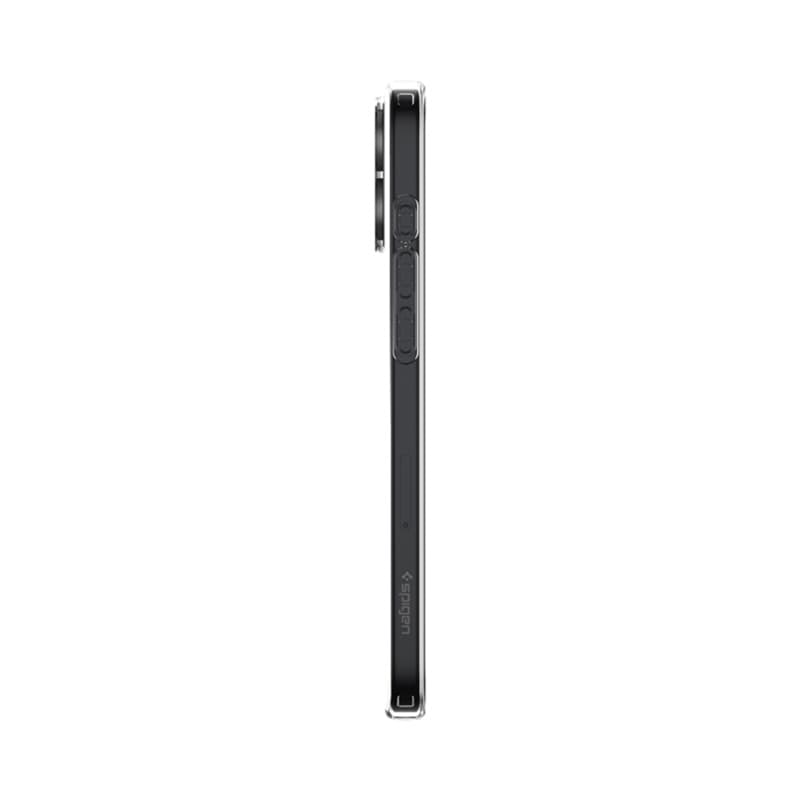 Spigen Liquid Crystal - Case for iPhone 16 (Clear) 5