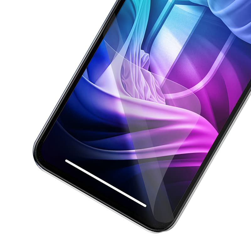 3mk Silky Matt Pro - Matte protective film for Samsung Galaxy M35 4