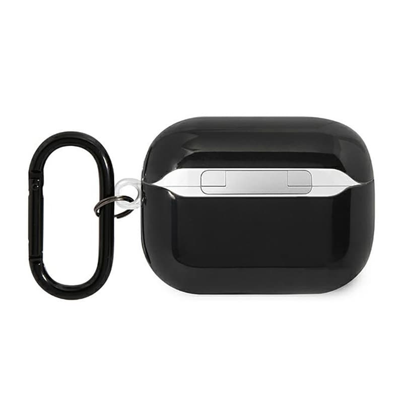 BMW Tricolor Stripes - Case for AirPods Pro 2 (Black) 2