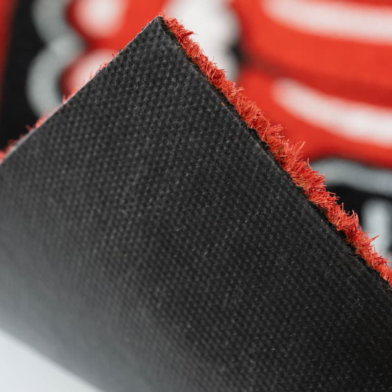 Rolling Stones - Doormat (40 x 60 cm) 2