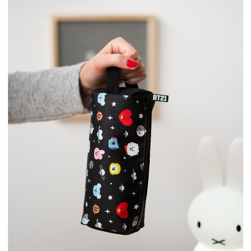 BT21 - Tube pencil case 3