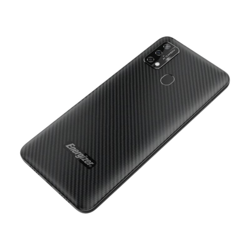 Energizer Ultimate U683S - Smartphone 2GB RAM 64GB 6.82" 4G LTE Dual SIM EU (Black) 6