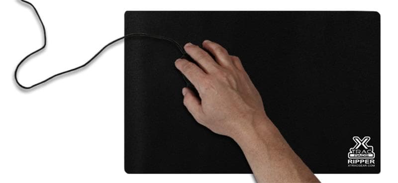 XTracGear Ripper - Mouse pad (432 x 280 mm) 7