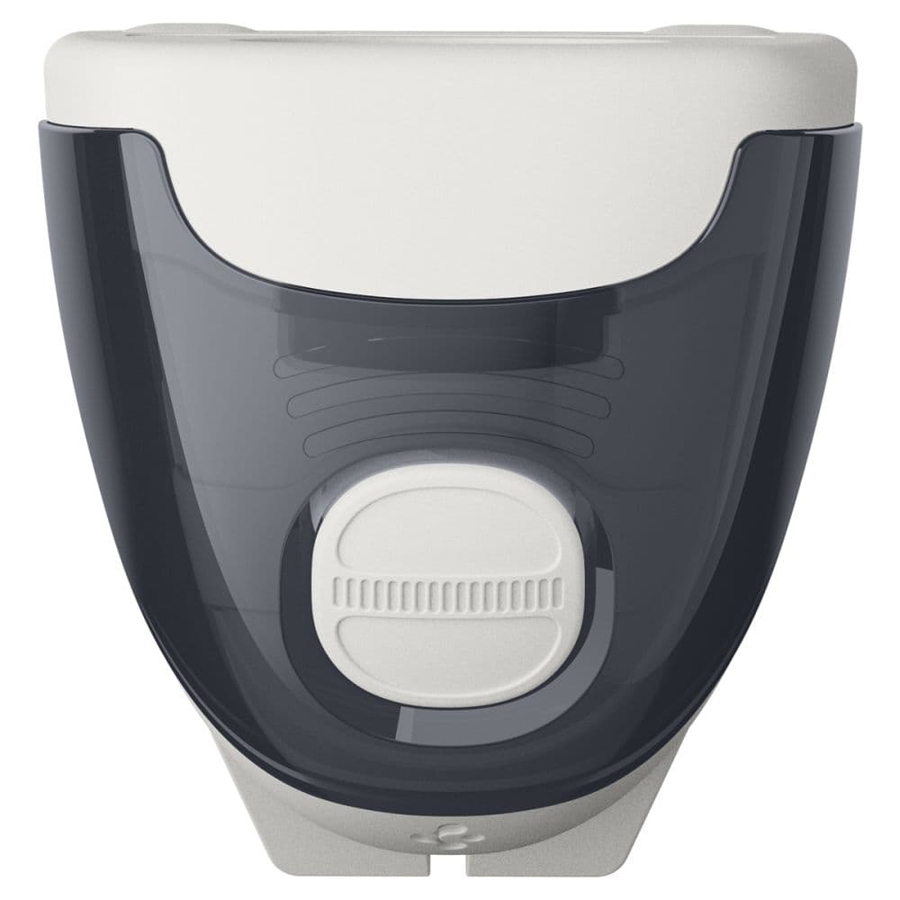 Spigen Classic C1 - Apple Watch Charging Stand (Graphite) 2