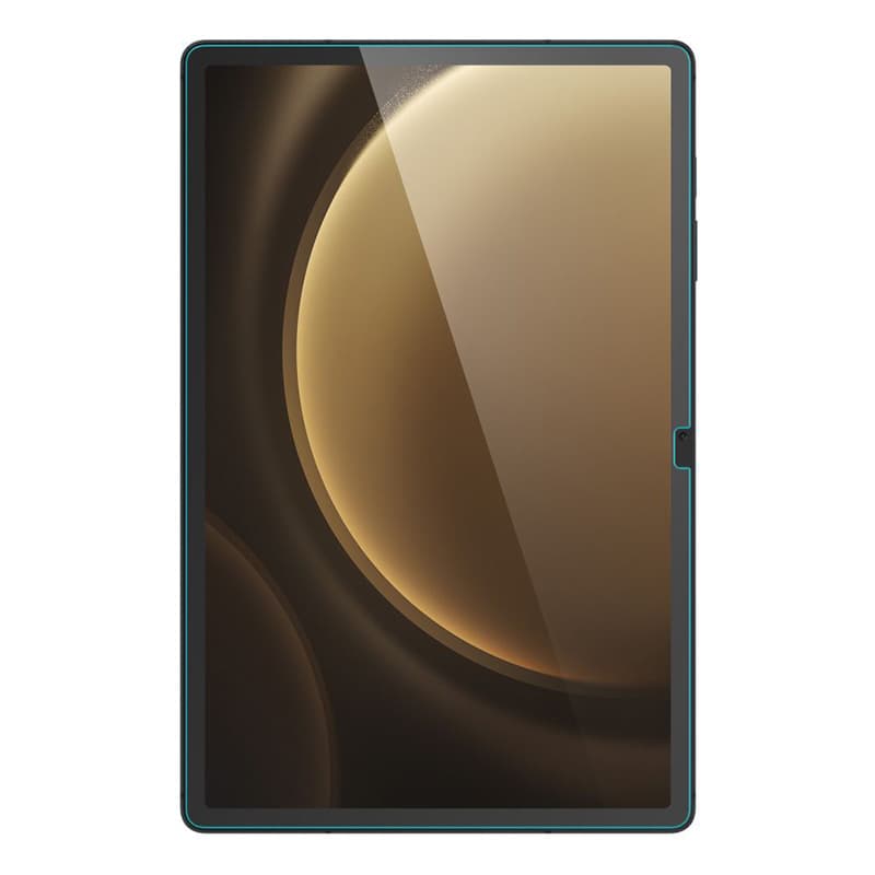 Spigen Glas.TR Slim - Tempered glass for Samsung Galaxy Tab S9 FE 10.9" 2