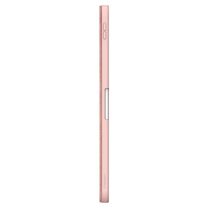 Spigen Urban Fit - Case for iPad Air 11" M3 (2025) / M2 (2024) / iPad Air 10.9" (5th-4th gen.) (2022-2020) (Rose Gold) 8