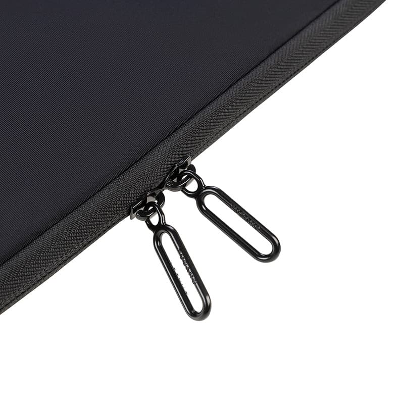 TUCANO Elements 2 - Case MacBook Air 13” (M5/M4/M3/M2/M1/2026-2018) / Pro 13" (black) 5