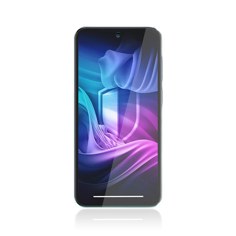 3mk Silky Matt Pro - Matte protective film for Samsung Galaxy M35 5