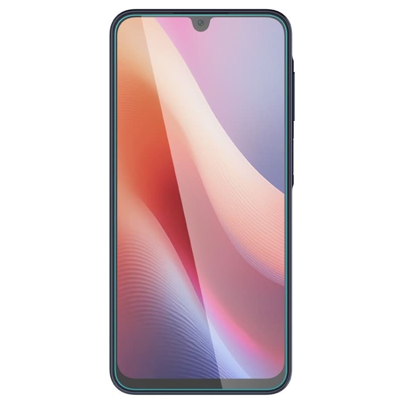 Spigen Glas.TR Slim 2-Pack - Tempered Glass for Samsung Galaxy A16 4G/5G / A26 5G / A17 4G/5G (2 pcs) 2