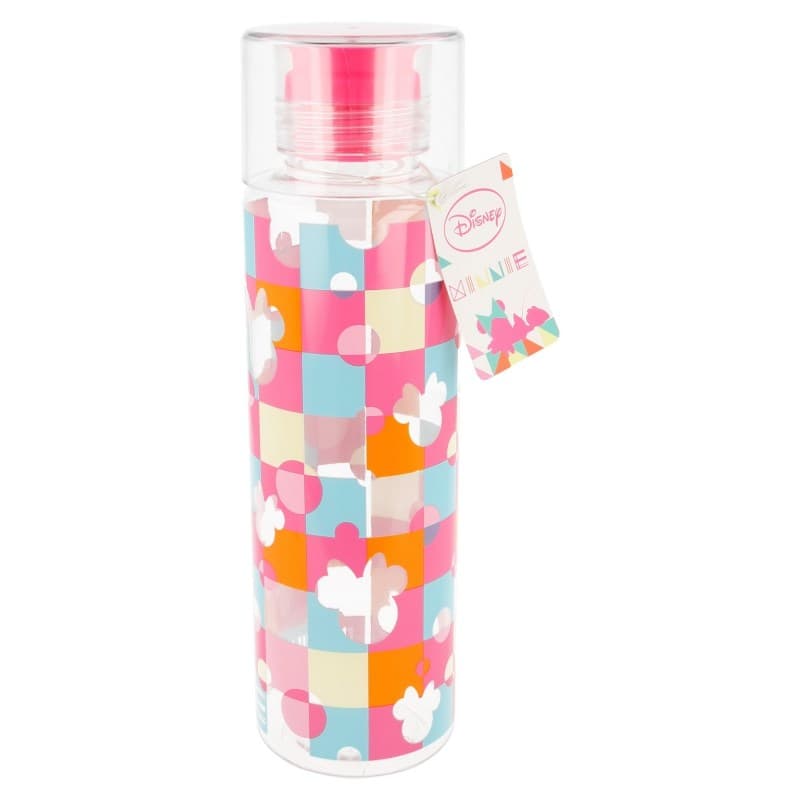 Minnie Mouse - Tritan bottle 590 ml 4