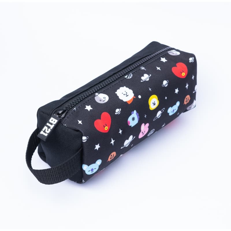 BT21 - Tube pencil case 5