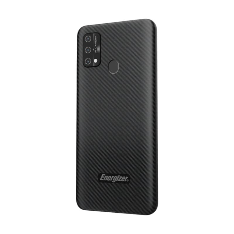 Energizer Ultimate U683S - Smartphone 2GB RAM 64GB 6.82" 4G LTE Dual SIM EU (Black) 7