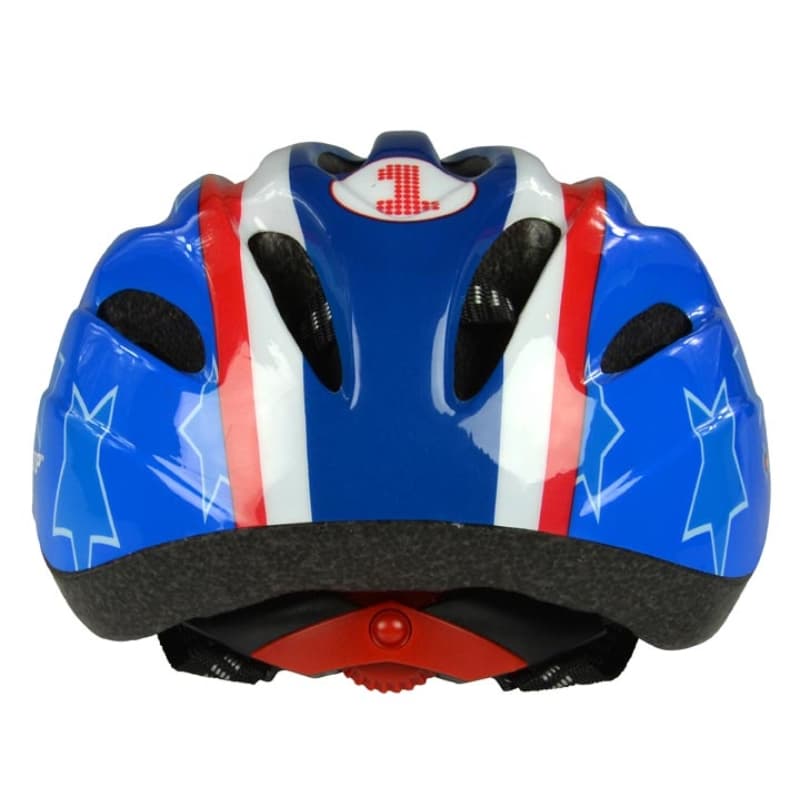 Dunlop - Kids Helmet (Blue) 4
