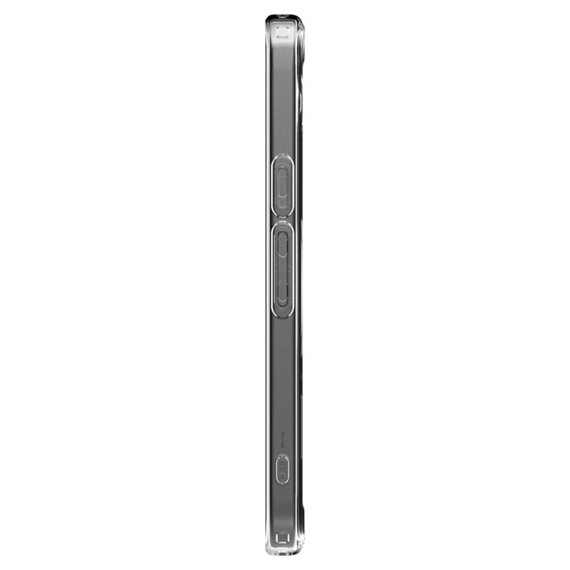 Spigen Ultra Hybrid Mag MagSafe - Case for Google Pixel 9a (White) 4