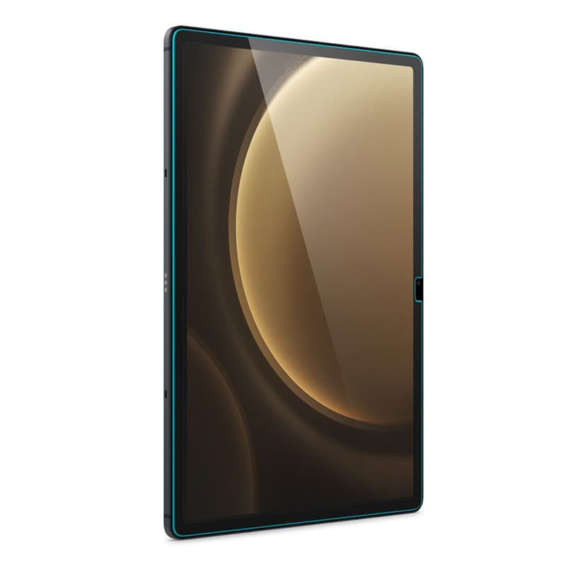 Spigen Glas.TR Slim - Tempered glass for Samsung Galaxy Tab S9 FE 10.9" 3