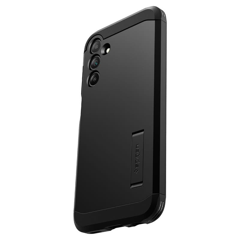 Spigen Tough Armor - Case for Samsung Galaxy A15 4G/5G (Black) 8