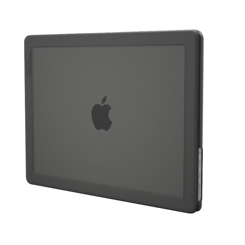 Incase Edge Hardshell Case - Case for MacBook Pro 14" (M4/M3/M2/M1/2024-2021) (Black) 3