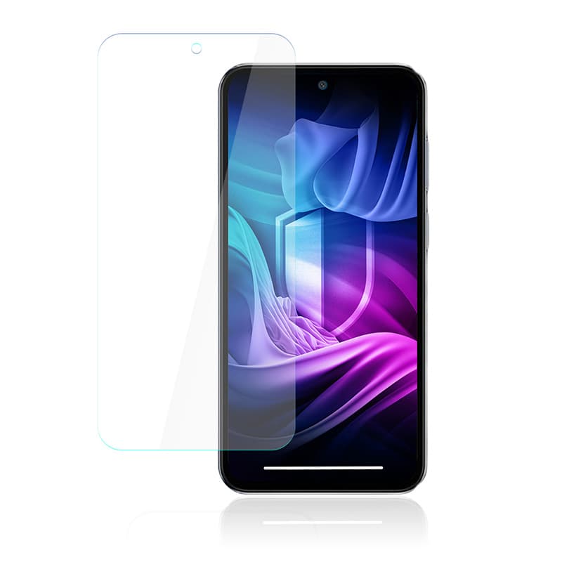 3mk Silky Matt Pro - Matte protective film for Samsung Galaxy M35 6