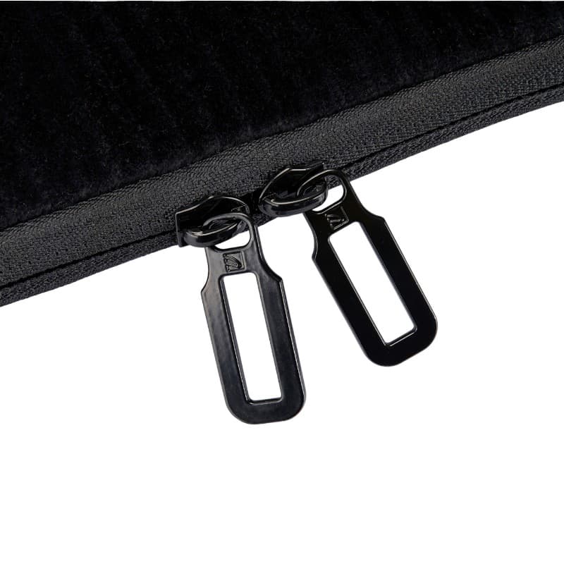 TUCANO Velluto 2 - Case MacBook Air 13" (M5/M4/M3/M2/M1/2026-2018) / Pro 13" / Laptop 12" (black) 5