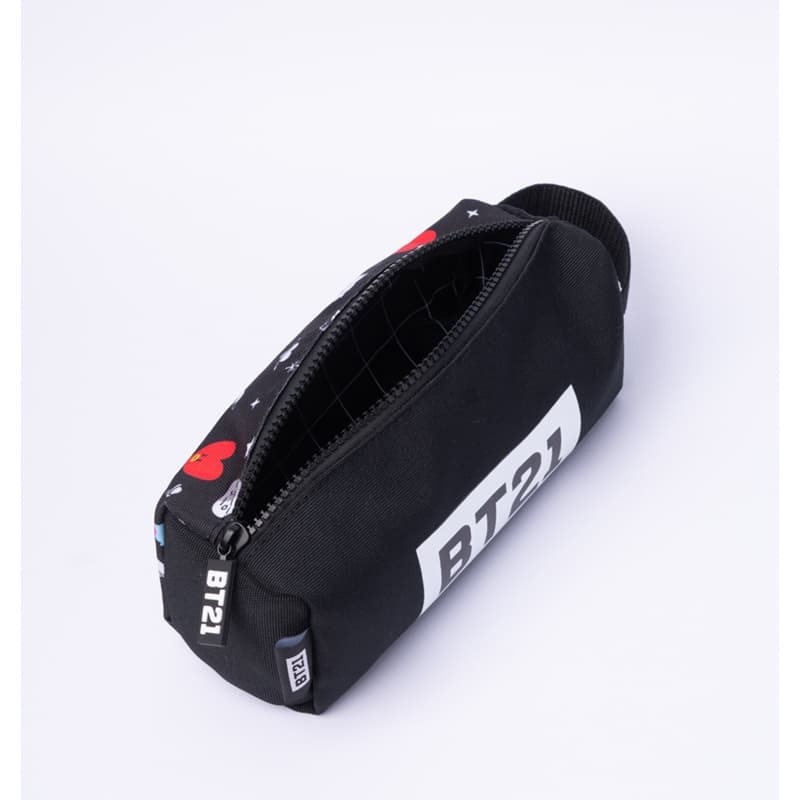 BT21 - Tube pencil case 6