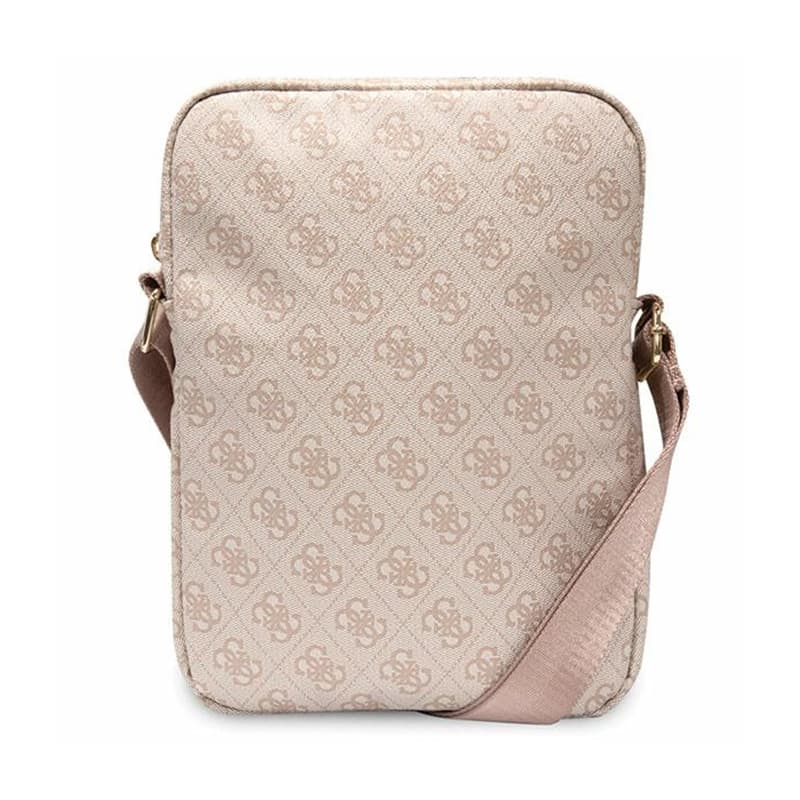 Guess 4G Stripes Tablet Bag - 10" Tablet bag (Pink) 3