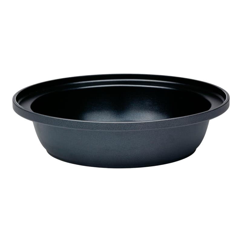 Alpina - Tajine stew pot with ceramic conical lid 30x25 cm 2.5 L 4