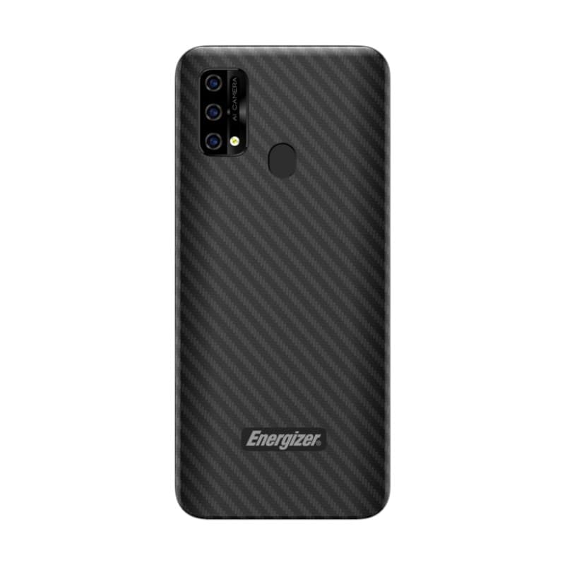Energizer Ultimate U683S - Smartphone 2GB RAM 64GB 6.82" 4G LTE Dual SIM EU (Black) 8