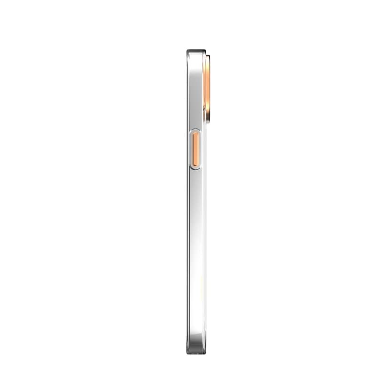 Moshi iGlaze MagSafe - Case for iPhone 14 Max (Gold) 5