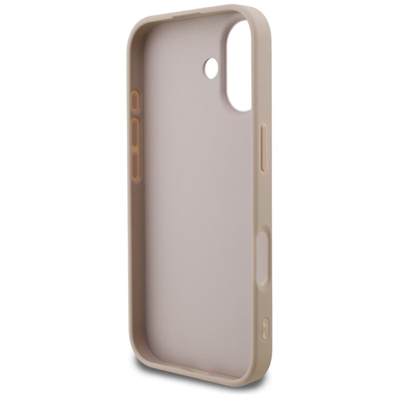 Guess 4G Classic - Case iPhone 17 (pink) 7