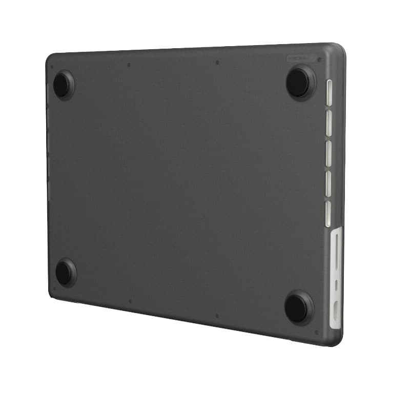 Incase Edge Hardshell Case - Case for MacBook Pro 14" (M4/M3/M2/M1/2024-2021) (Black) 4