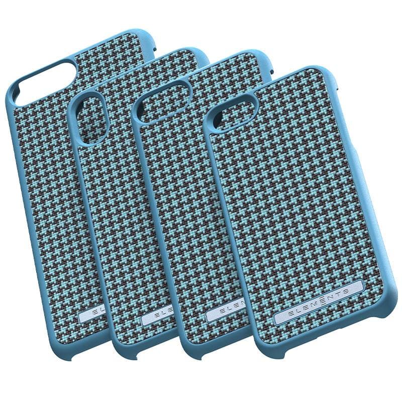 Nordic Elements Saeson Idun - Case for iPhone XR (Petrol) 8
